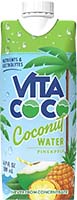 Vitacoco Coco Pineapple