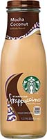 Starbucks Mochacoco 13.7oz Is Out Of Stock