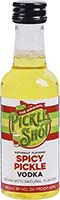 Pickle Shot Hot Spicy 50ml