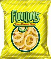 Funyuns Onion Ring