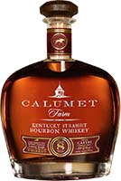 Calumet Bourbon 8 Yr