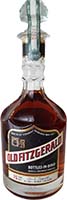 Old Fitzgerald 15 Yr Is Out Of Stock