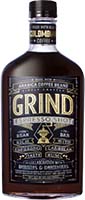 Grind Expresso Shot Rum