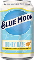 Blue Moon Honey Daze 6pk
