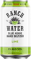Texas Ranch Water Lime Is Out Of Stock