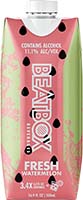 Beatbox Fresh Watermelon Is Out Of Stock