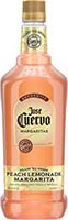 Cuervo Auth Lite Wh Peach 1.75