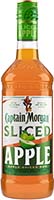 Capt Morgan Sliced Apple Rum