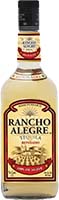 Rancho Alegre Tequila Reposado