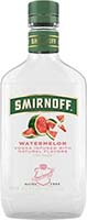 Smirnoff Watermelon Flavored Vodka