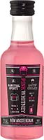 New Amsterdam Pink Whitney Lemonade Flavored Vodka Is Out Of Stock