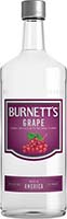 Burnett's Grape Vodka