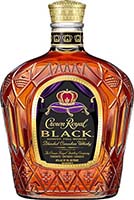 Crown Royal Whiskey Is Out Of Stock