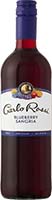 Carlo Rossi Blueberry Sangria