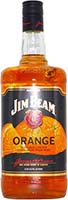Jim Beam Bbn Orange 70 1.75l