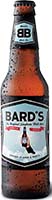 Bard's Gold Gluten Free Amber 12oz Nr 4/6pk Is Out Of Stock