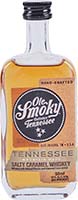 Ole Smokey Salty Caramel 50ml