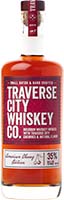 Traverse City Cherry Whiskey Is Out Of Stock