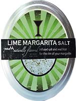 4oz Lime Margarita Natural Rimming Salt