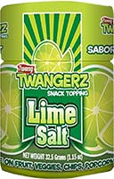 Twang Lime Salt Can