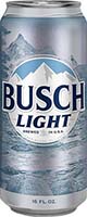 Busch Light, 15 Pk 16 Oz