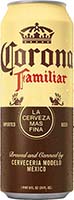 Corona Familiar Lager Mexican Beer