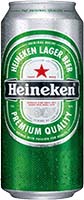 Heineken 16oz 4pk Cans
