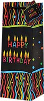 Wrap Art                       Happy Birthday Is Out Of Stock