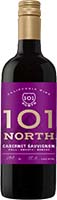 101 North Cabernet Sauv 750ml Is Out Of Stock