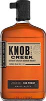 Knob Creek 100 Proof Kentucky Straight Bourbon Whiskey