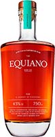 Equiano Rum Co. Dark 750ml