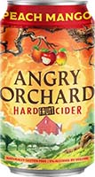 Angry Orch Peach Mango 6 Pk - Oh Is Out Of Stock