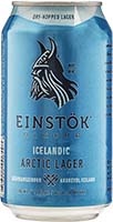 Einstok Arctic Lager 6pk Cans