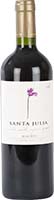 Zuccardi 'santa Julia' Malbec Is Out Of Stock