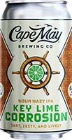 Cape May Lime Corrosion 6 Pk Can