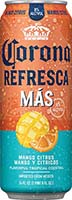 Corona Refresca Mas Is Out Of Stock