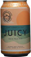 Crooked Stave Juicy East Ipa Is Out Of Stock