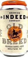 Indeed Old Breed 4pk
