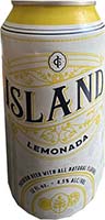 Island Coastal Lemonada