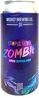 Modist Tropic Level Zombie 4pk