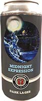 Port Brewing Midnight Express Dark Lager 4.5 Abv