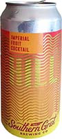 Southern Grist Imperial Fruit Cocktail 4pk