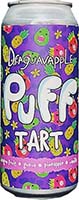 The Brewing Project Puff Tart Draguavapple Sgl 16 Oz Can