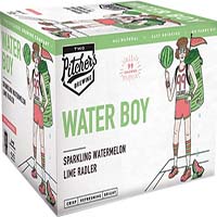 Two Pitchers 6pk Water Boy Is Out Of Stock