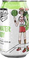 Two Pitchers Water Boy 12oz Can
