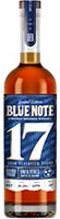 Blue Note Bourbon 17yr Barrel Proof 750