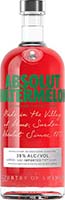 Absolut Watermelon Is Out Of Stock