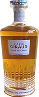 Alfred Giraud Harmonie French Malt Whiskey