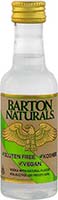Barton Natural 50ml