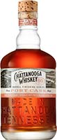 Chattanooga White Port Finish Bourbon